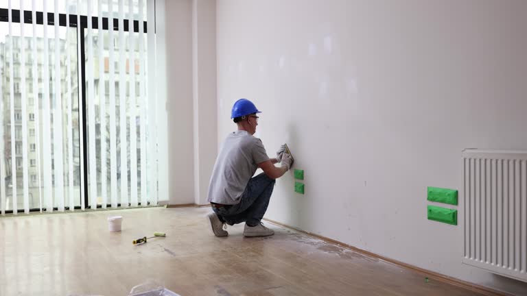 Best Environmental Consulting for Mold Prevention  in Brown Station, MD