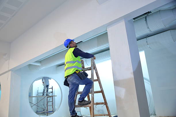 Best Mold Removal for HVAC Installations  in Brown Station, MD